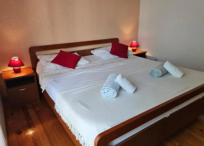 And Agroturist * Rovinj