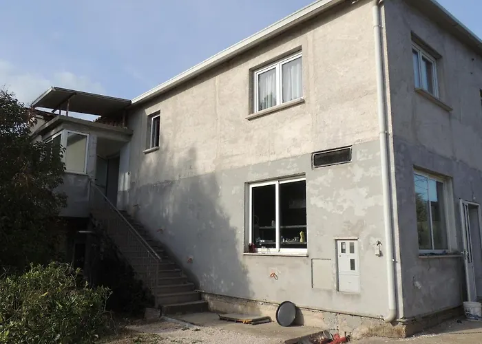 Apartamento And Agroturist