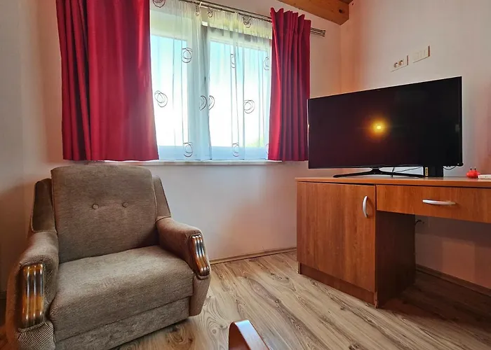 Apartamento And Agroturist