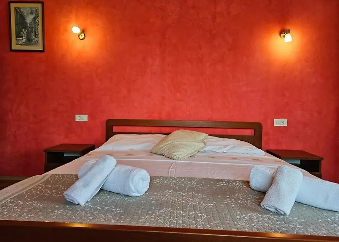 Apartamento And Agroturist Rovinj