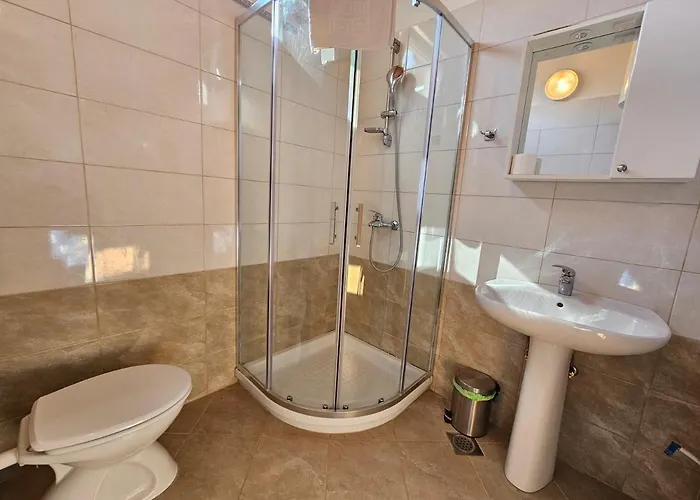 And Agroturist Rovinj