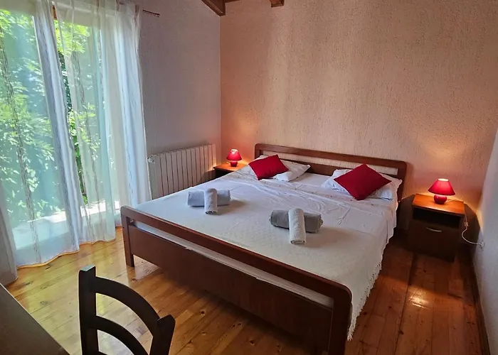 And Agroturist Apartamento Rovinj