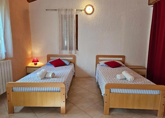 Apartamento And Agroturist Rovinj