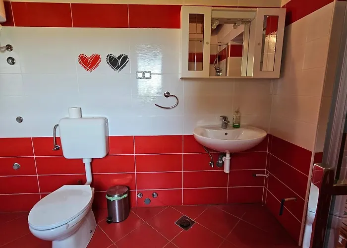 Apartamento And Agroturist Rovinj