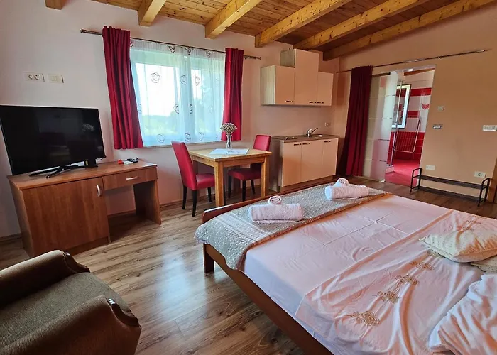 Apartamento And Agroturist Rovinj