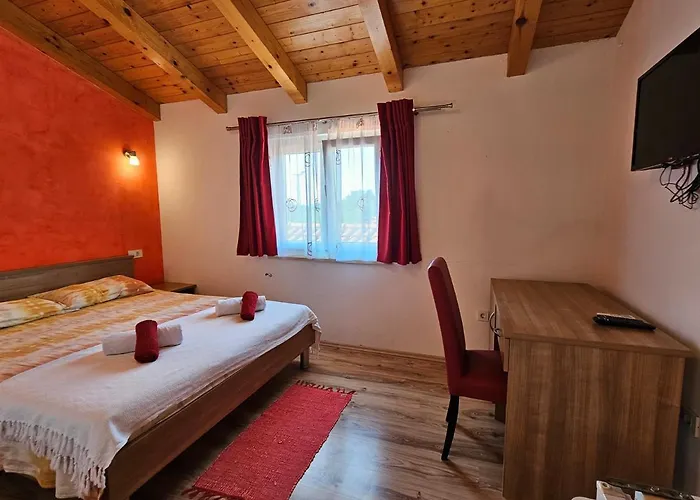 And Agroturist Apartamento Rovinj