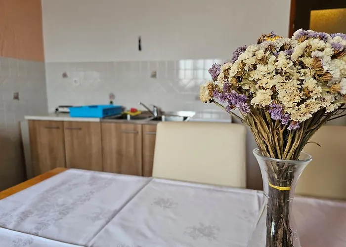 Apartamento And Agroturist