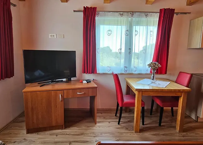 Apartamento And Agroturist Rovinj