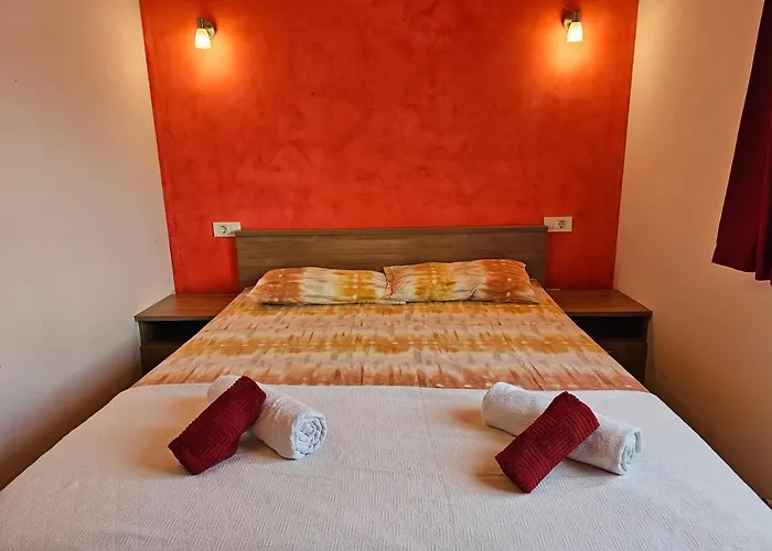 And Agroturist Apartamento Rovinj