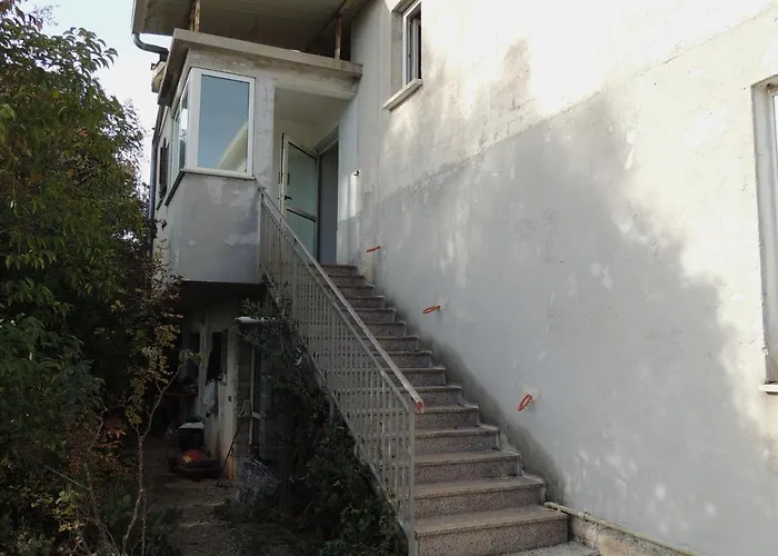 And Agroturist Apartamento *