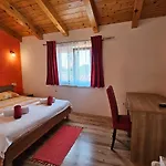 And Agroturist Lejlighed Rovinj