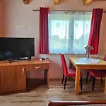 Lejlighed And Agroturist Rovinj