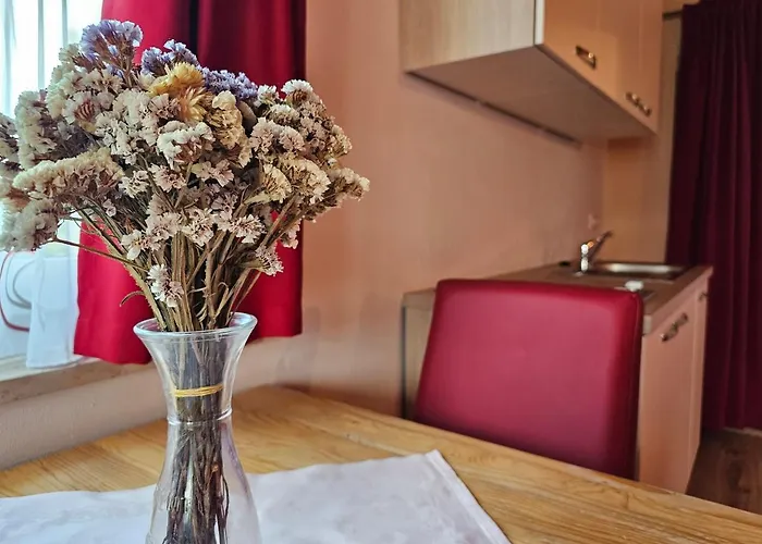 Διαμέρισμα And Agroturist *