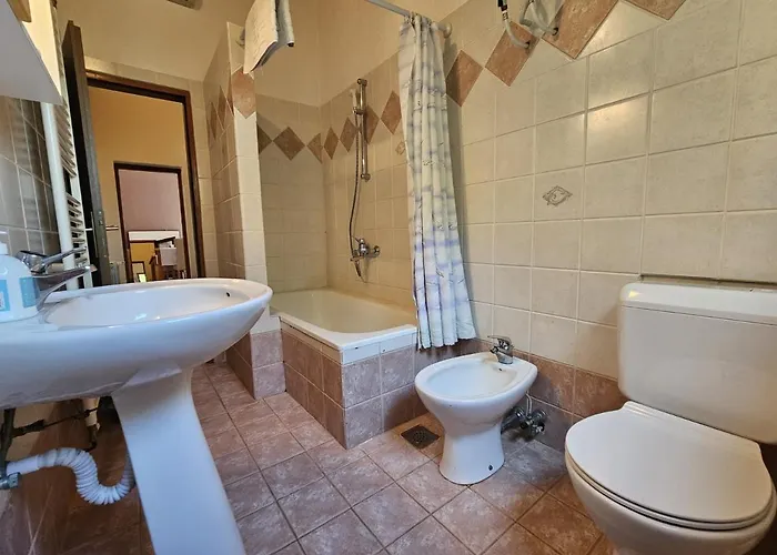 Διαμέρισμα And Agroturist