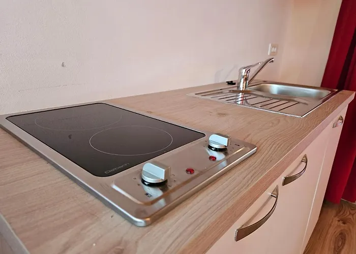 Διαμέρισμα And Agroturist *